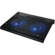Подставка для ноутбука Trust Azul Laptop Cooling Stand with dual fans (20104) - изображение 8