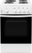 Плита электрическая GRETA 1470-Э-41 Б - зображення 1