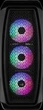 Корпус AeroCool Aero One Frost-G-BK-v1 (ACCM-PB17043.11) Black без БП - изображение 4