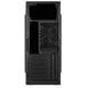Корпус Aerocool CS-1103 Black (4718009159051) БП Aerocool VX 500 Plus 500W - изображение 6