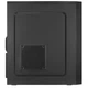 Корпус Aerocool CS-1103 Black (4718009159051) БП Aerocool VX 500 Plus 500W - изображение 7