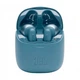 Bluetooth-гарнитура JBL T220TWS Blue (JBLT220TWSBLU) - изображение 2