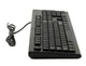 Клавиатура A4Tech KRS-85 Black - изображение 2