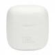 Bluetooth-гарнитура JBL T220TWS White (JBLT220TWSWHT) - изображение 4