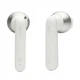 Bluetooth-гарнитура JBL T220TWS White (JBLT220TWSWHT) - изображение 5
