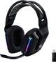 Гарнитура Logitech G733 Black (981-000864) - изображение 3