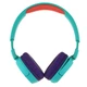 Гарнітура JBL JR300BT Teal (JBLJR300BTTEL) - зображення 2