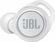 Bluetooth-гарнитура JBL Live 300TWS White Gloss (JBLLIVE300TWSWHT) - изображение 4