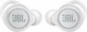 Bluetooth-гарнитура JBL Live 300TWS White Gloss (JBLLIVE300TWSWHT) - изображение 5