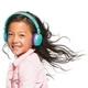 Гарнітура JBL JR300BT Teal (JBLJR300BTTEL) - зображення 5