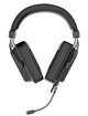 Навушники Patriot Viper V380 Virtual 7.1 PC Gaming Headset Black (PV3807UMXEK) - зображення 4