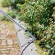 Тяпка Fiskars для збирання трави між плиткою та бруківкою полегшена (1019604) - зображення 5