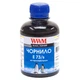 Чорнило WWM Epson Stylus S22, SX125/130/230, T26/27, TX109/119, Black, 200 мл (E73/B) - зображення 1