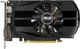 Видеокарта Asus PCI-Ex GeForce GTX 1650 Phoenix 4GB GDDR5 (128bit) (1485/8002) (DVI, HDMI, DisplayPort) (PH-GTX1650-4G) - изображение 1