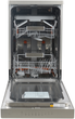 Посудомийна машина HOTPOINT ARISTON HSFO 3T235 WC X - зображення 2