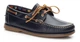 Топсайдеры Keelan 43 marino (1263_43) синие - изображение 1