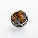 Дрип-атомайзер Hellvape Drop Dead RDA Black (am161) - изображение 6