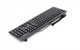 Клавіатура Prologix Simple Choice I; RUS/UKR USB Black - зображення 5