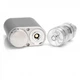 Электронная сигарета iStick Pico 75W Starter Kit Серый (sn178) - изображение 5