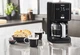 Кофеварка капельная TEFAL Smart&light CM600810 - изображение 4