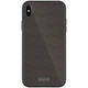 Подарунковий комплект Nillkin Fancy (БЗУ + чохол Glass case для iPhone XS Max +кабель 3в1) Чорний (is_00000027151_3) - зображення 2