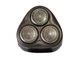 Електробритва Gemei GM 7113 3 W - зображення 3