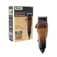 Машинка для стрижки Wahl Supertaper Wood Edition 08470-5316 - зображення 2