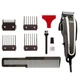 Машинка для стрижки Wahl Icon 08490-016 - зображення 2