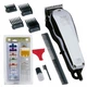 Машинка для стрижки Wahl Super Taper 08463-316 - зображення 2