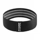 Еспандер для пілатесу Power System PS-4093 Booty Band LVL 3 BlackGrey - изображение 3