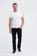 Чорні джинси VERSACE JEANS 1620 33 - изображение 6