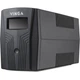 Устройство бесперебойного питания Vinga LCD 600VA plastic case (VPC-600P) - изображение 4