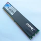 Ігрова оперативна пам'ять Patriot DDR2 2Gb 800MHz PC2 6400U CL5 (PDC24G6400ELK) Б/У - зображення 4