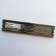 Игровая оперативная память OCZ DDR2 2Gb 667MHz PC2 5400U CL5 (OCZ2T667AM4GK) Б/У - изображение 1