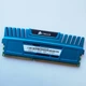 Оперативна пам'ять Corsair DDR3 4Gb 1600MHz PC3 12800U CL9 (CMZ16GX3M4A1600C9B) Б/У - зображення 1