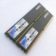 Комплект оперативной памяти Patriot DDR2 4Gb (2Gb+2Gb) Kit of 2 800MHz PC2 6400U CL5 (PDC24G6400ELK) Б/У - изображение 3