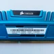 Оперативна пам'ять Corsair DDR3 4Gb 1600MHz PC3 12800U CL9 (CMZ16GX3M4A1600C9B) Б/У - зображення 2