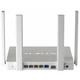 Бездротовий маршрутизатор Keenetic Ultra (KN-1810) (AC2600, 4xGE, 1x Combo SFP/GE, 1xUSB2.0, 1xUSB3.0, 4 антени 5 дБі) - зображення 3