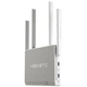Бездротовий маршрутизатор Keenetic Ultra (KN-1810) (AC2600, 4xGE, 1x Combo SFP/GE, 1xUSB2.0, 1xUSB3.0, 4 антени 5 дБі) - зображення 2