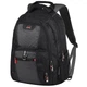 Рюкзак для ноутбука Wenger Pillar 16" чорно-сірий 600633 - зображення 1