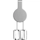 Миксер Gorenje M400ORAB - изображение 2