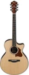 Гітара електроакустична Ibanez AE315 Natural (227140) - зображення 1