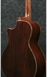 Гітара електроакустична Ibanez AE315 Natural (227140) - зображення 3