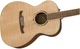 Гітара електроакустична Fender FA-235E Concert LR Natural (228176) - зображення 3