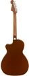 Гітара електроакустична Fender Newporter Player Rustic Copper (227028) - зображення 3