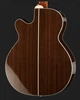 Гітара електроакустична Takamine GN51CE Brown Sunburst (224117) - зображення 4