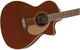 Гітара електроакустична Fender Newporter Player Rustic Copper (227028) - зображення 4