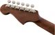 Гитара электроакустическая Fender Malibu Player Jetty Black (227021) - изображение 8