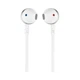 Гарнитура JBL T205 Chrome (JBLT205CRM) - изображение 2