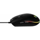 Мышка Logitech G102 Lightsync Black (910-005823) - изображение 4